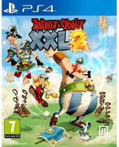 Asterix and Obelix XXL 2 (PS4)