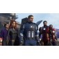 Marvel Avengers CZ (Earths Mightiest Edition) (PS4) obrázok 2