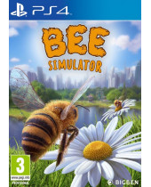 Bee Simulator (PS4)