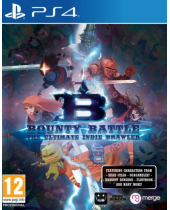 Bounty Battle (PS4)