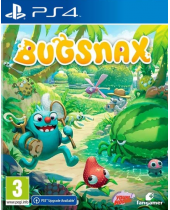 Bugsnax (PS4)