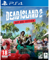 Dead Island 2 (Day One Edition) CZ (PS4)