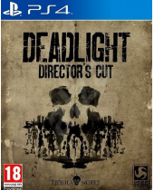 Deadlight (Directors Cut) (PS4)