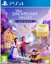Disney Dreamlight Valley (Cozy Edition) (PS4)