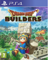 Dragon Quest Builders (PS4)