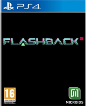 Flashback 2 (PS4)