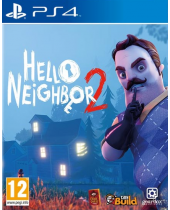 Hello Neighbor 2 (PS4)