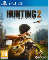 Hunting Simulator 2 (PS4)