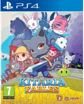 Kitaria Fables (PS4)