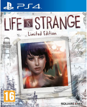 Life is Strange (PS4)