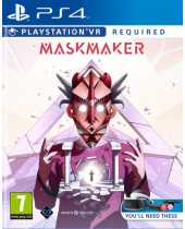 Mask Maker VR (PS4)