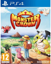 Monster Crown (PS4)