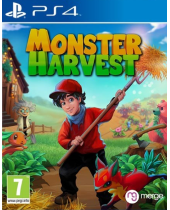 Monster Harvest (PS4)