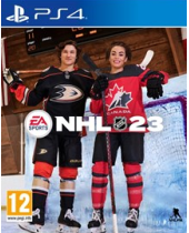 NHL 23 EN (PS4)