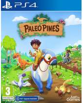 Paleo Pines (PS4)