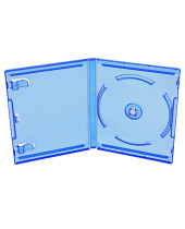 10ks Prázdny PS4, PS5 Obal