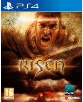 Risen (PS4)