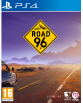 Road 96 (PS4)