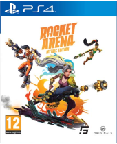 Rocket Arena (Mythic Edition) (PS4)