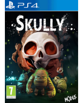 Skully (PS4)