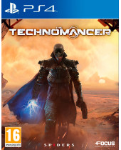 Technomancer (PS4)