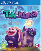 Tin and Kuna (PS4)