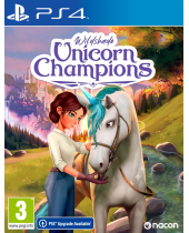 Wildshade - Unicorn Champions (PS4)