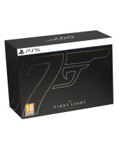 007 - First Light (Legacy Edition) (PS5)