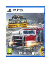 Alaskan Road Truckers (Highway Edition) (PS5)