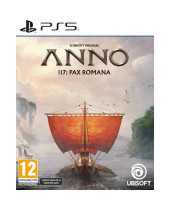 Anno 117 - Pax Romana (PS5)