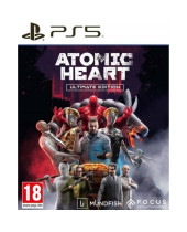 Atomic Heart (Ultimate Edition) (PS5)
