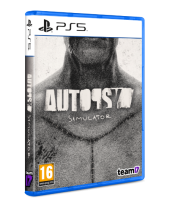 Autopsy Simulator (PS5)
