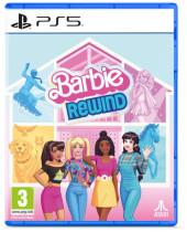 Barbie - Rewind (PS5)