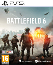 Battlefield 6 (PS5)