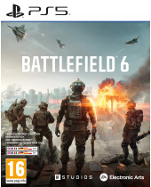Battlefield 6 (PS5)