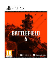 Battlefield 6 (Phantom Edition) (PS5)