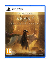 Beast of Reincarnation (Deluxe Edition) (PS5)