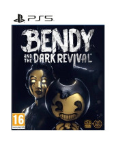 Bendy and the Dark Revival (PS5)