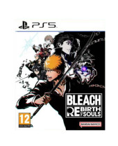 Bleach - Rebirth of Souls (PS5)