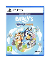 Blueys Happy Snaps (Deluxe Edition) (PS5)