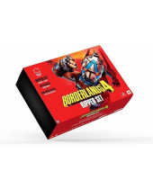 Borderlands 4 + Ripper Set (PS5)