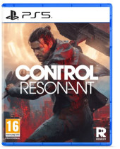 Control Resonant (PS5)