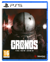Cronos - The New Dawn (PS5)