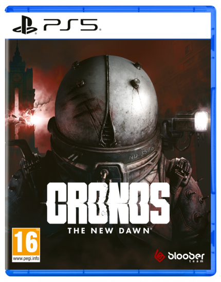 Cronos - The New Dawn (PS5) obrázok 1