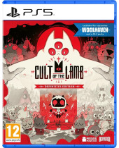 Cult of the Lamb (Definitive Edition) (PS5)