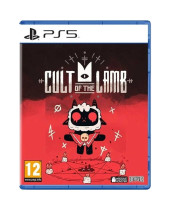 Cult of the Lamb (PS5)