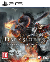 Darksiders - Warmastered Edition (PS5)