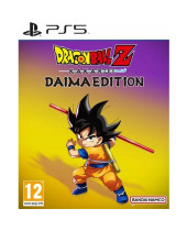 Dragon Ball Z - Kakarot (Daima Edition) (PS5)