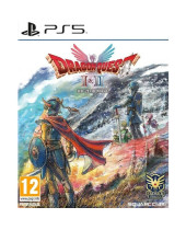 Dragon Quest 1 and 2 - HD-2D Remake (PS5)