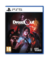 Dreadout - Remastered Collection (PS5)